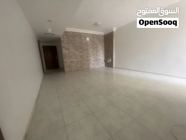 شقة للايجار غرفتين وصالة في المجاز بسعر مناسب