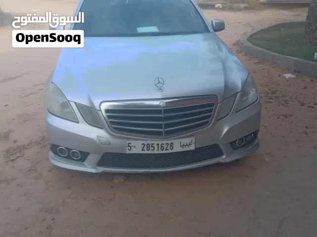 مرسيدس بكلاوة للبيع او الافاري