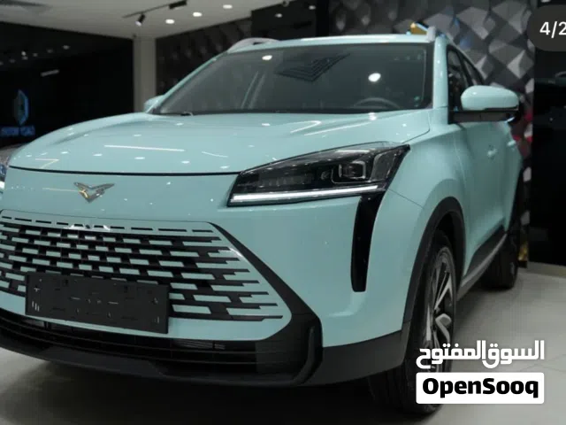 2026 كايي X7