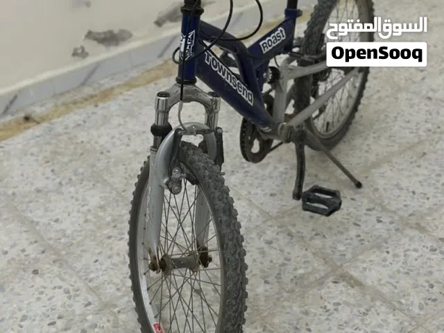 دراجه 20تونسية