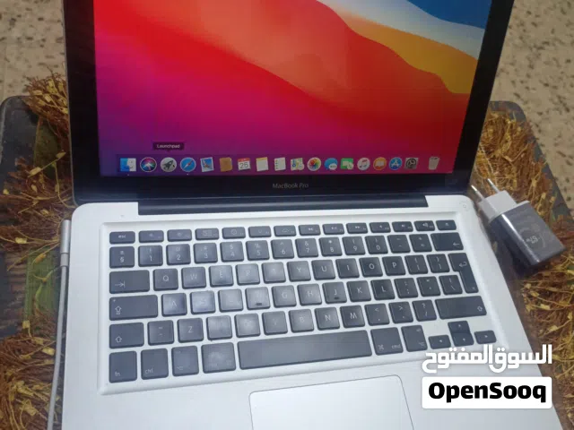 macOS Apple for sale  in Amman