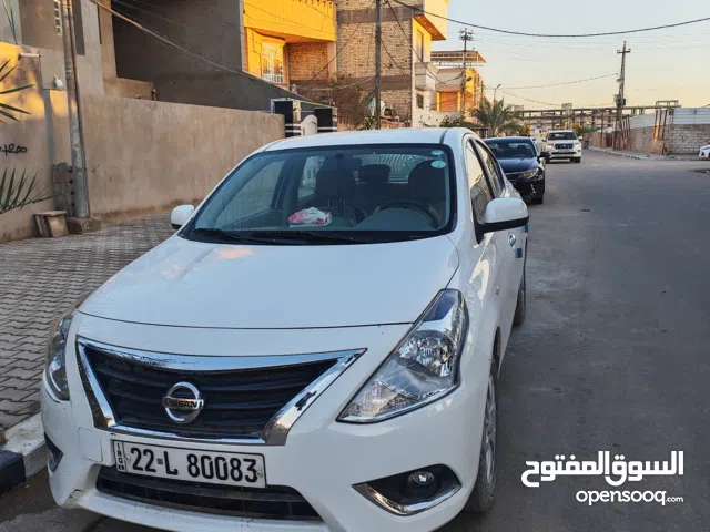 نيسان صني للبيع 24