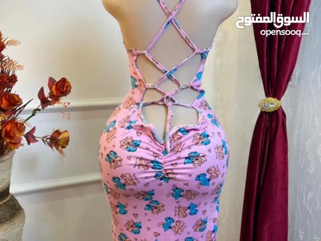 ملابس النوم و لانجري