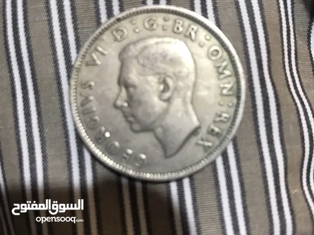 عملات اجنبية المانية نادرة جدا