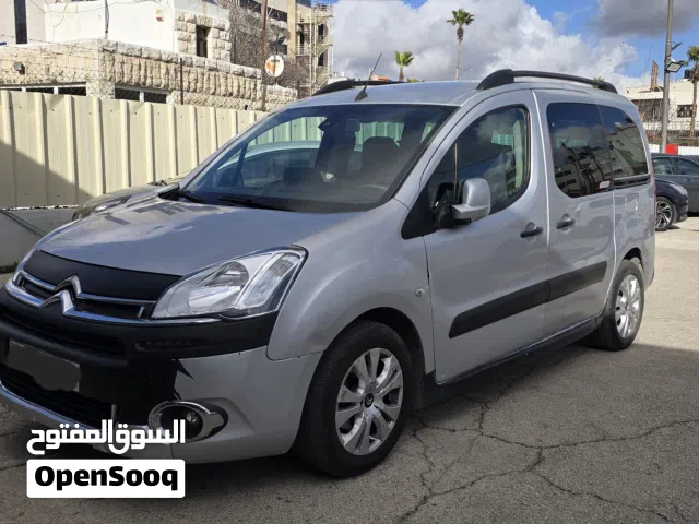 2016 Citroen Berlingo