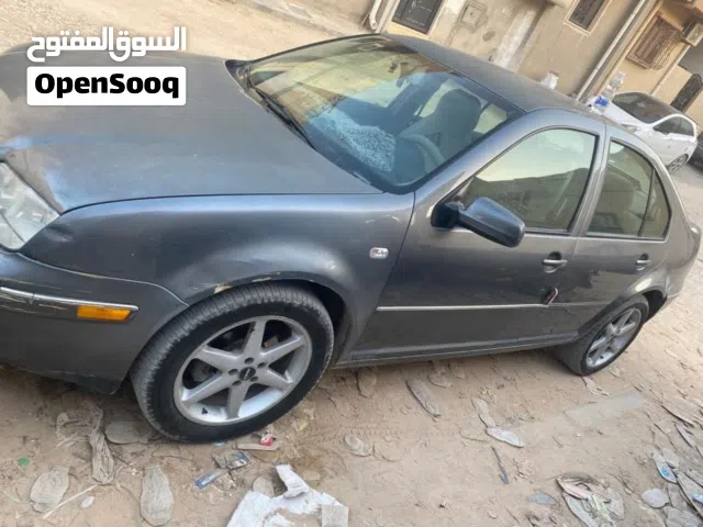 Used Volkswagen Jetta in Tripoli