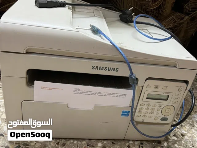 طابعة سامسونج للبيع