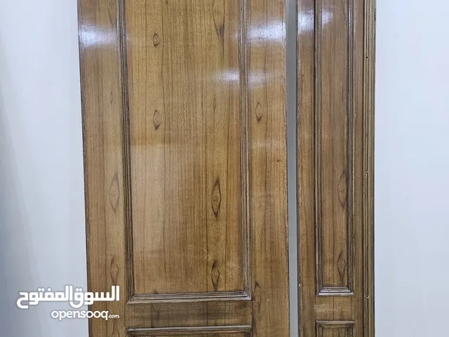 نجار عام فتح وشد الغرف العراقي والابواب والجرجير
