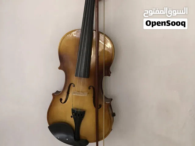 بزق عربي -كمان