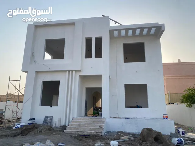 270 m2 5 Bedrooms Townhouse for Sale in Al Batinah Suwaiq