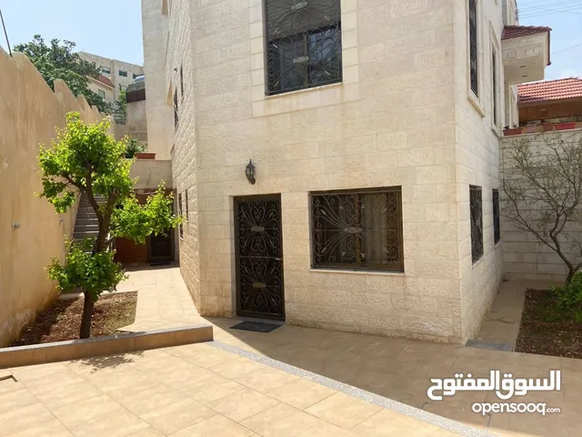90 m2 2 Bedrooms Apartments for Rent in Amman Al Bnayyat