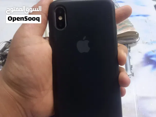 Apple iPhone XS 64 GB in Monufia