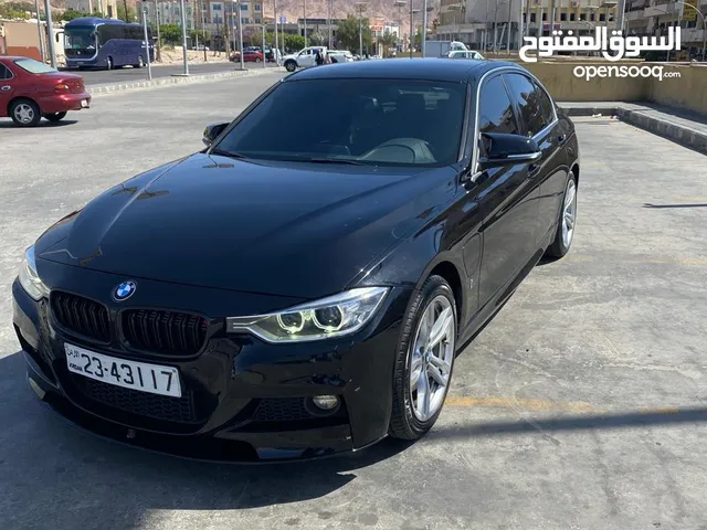 Bmw 330e 2018