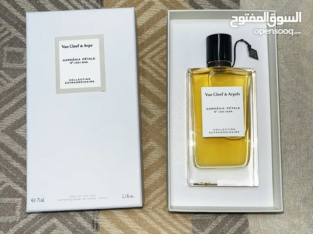 Van Cleef & Arpe EXTRAORDINAIRE