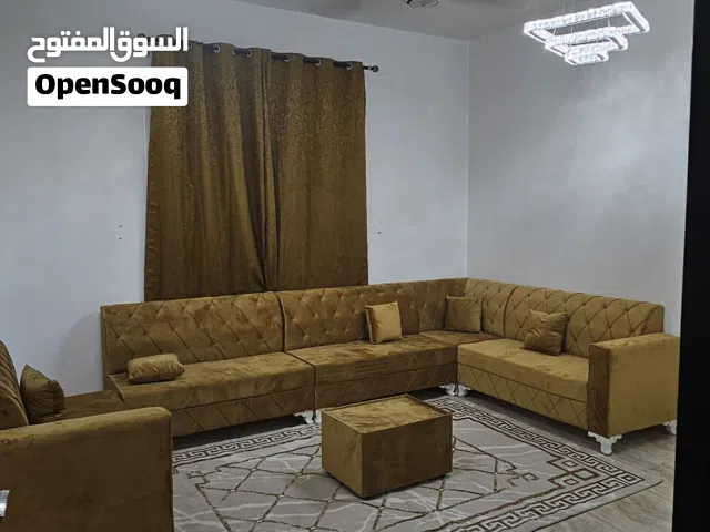شقة سكنيه للايجار في المعبيله حي النبراس(اقرا الوصف)