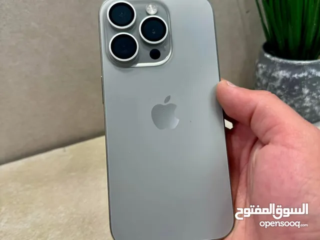 Apple iPhone 14 Pro Max 256 GB in Irbid