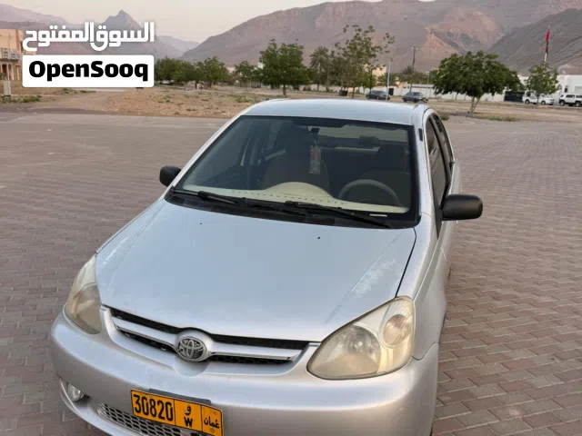 2005 تويوتا اكو Base