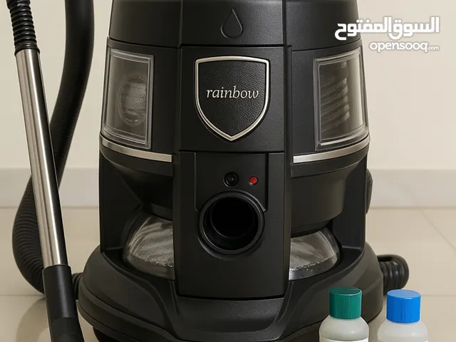 Other Vacuum Cleaners for sale in Muscat