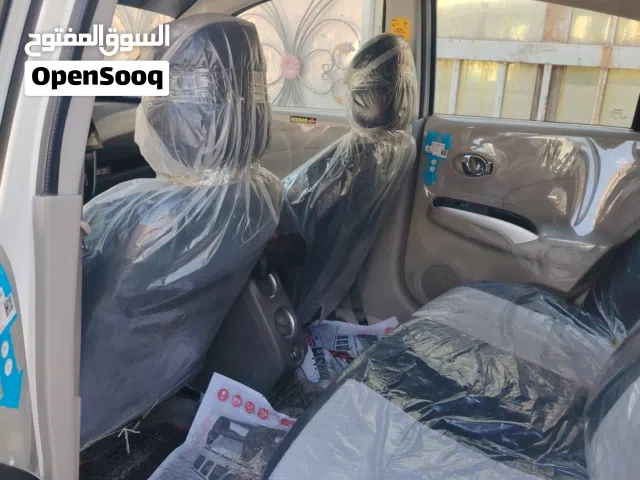 Used Nissan Sunny in Basra