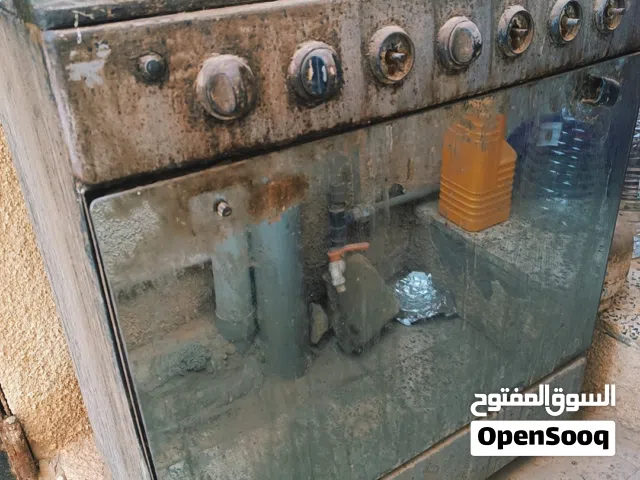 غاز ايطالي كبير 5روس وكوشة كبيرة للبيع او الاستبدال بشء