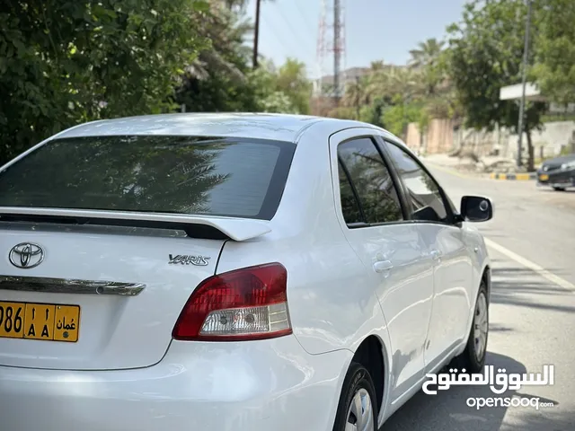 Toyota Yaris 2008 in Al Dakhiliya