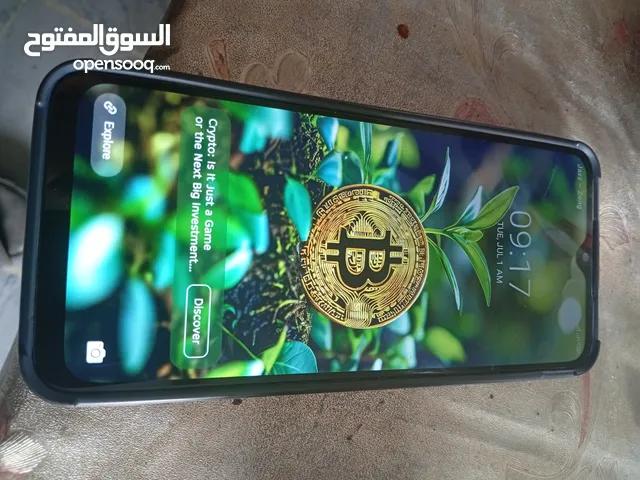 infinix hot 9 play