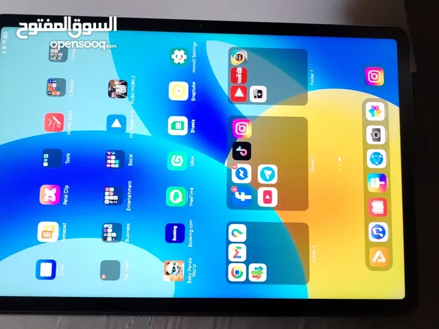 Huawei MatePad 11.5 256 GB in Al Khobar