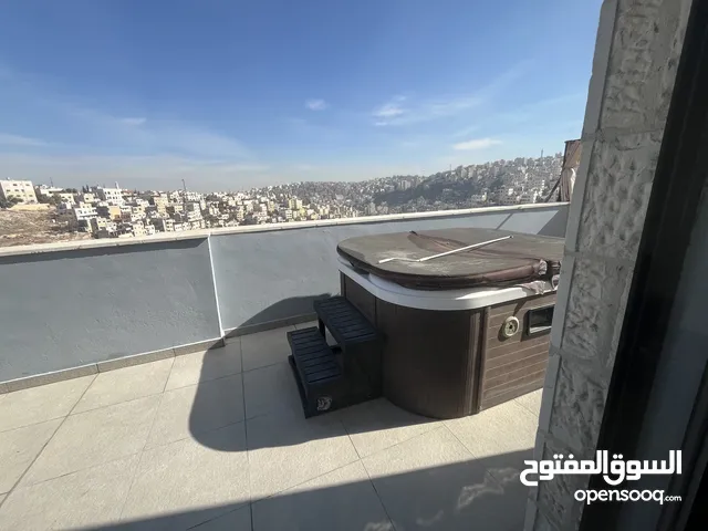 Three bedroom Rooftop for rent in Abdoun ( Property 40574 )-174605764