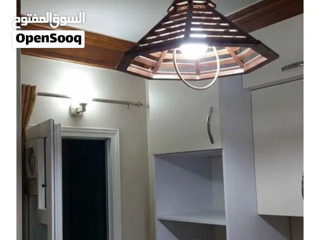شقه نظيفه مفروشه للايجار في راس حسن
