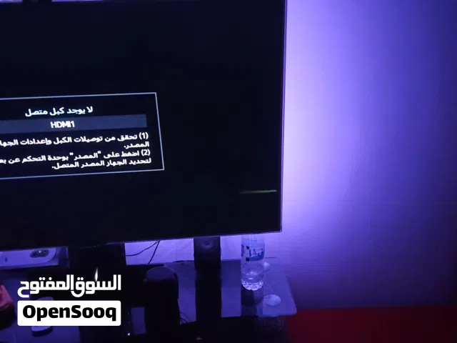 للبيع شاشه سامسونج