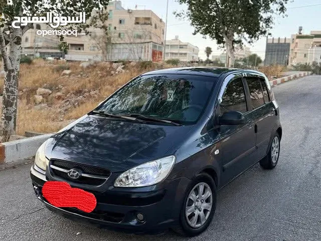 جيتس موديل 2008