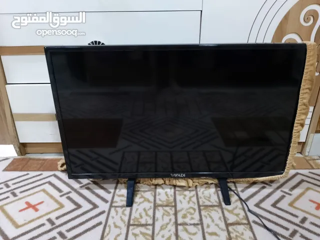 Wansa Plasma 32 inch TV in Basra