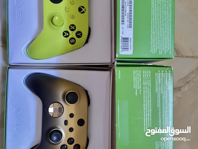 اجهزة تحكُّم XBOX