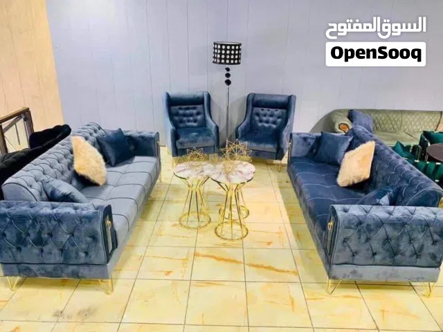 تخم قنفات تفصال شغل عراقي سبعة مقاعد ويوجد مقاعد حسب الطلب