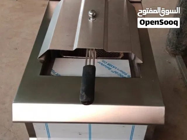 تجهيز المطاعم والمطابخ وكافة اعمال الاستيل