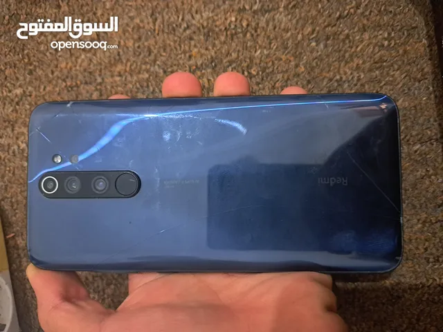 Xiaomi Redmi 8A Pro 128 GB in Tripoli