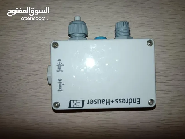 Boîtier de raccordement Endress+Hauser 52006152