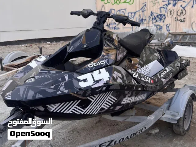 للبيع سبارك تركس