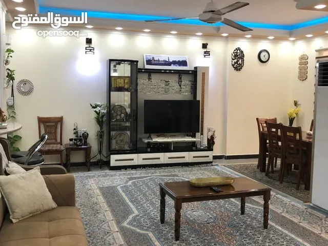 163 m2 3 Bedrooms Apartments for Sale in Baghdad Daoudi