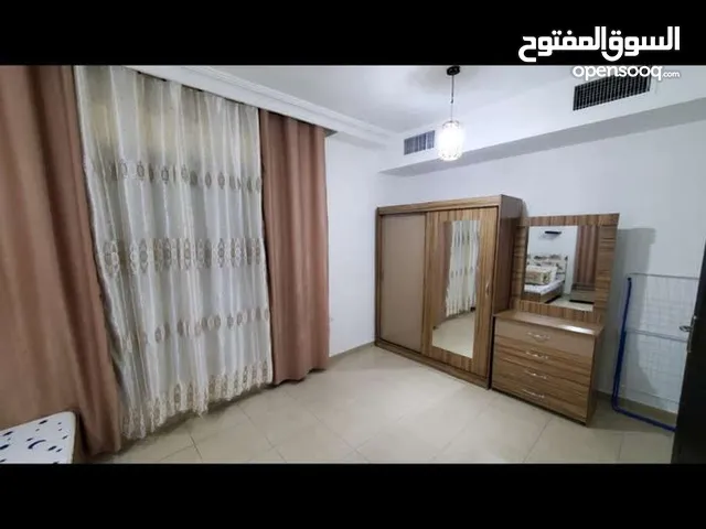 50 m2 1 Bedroom Apartments for Rent in Amman Al Bnayyat
