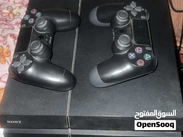 PlayStation 4 PlayStation for sale in Al Muzahmiyya