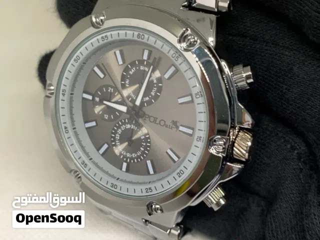 Analog Quartz Others watches  for sale in Al Ahmadi