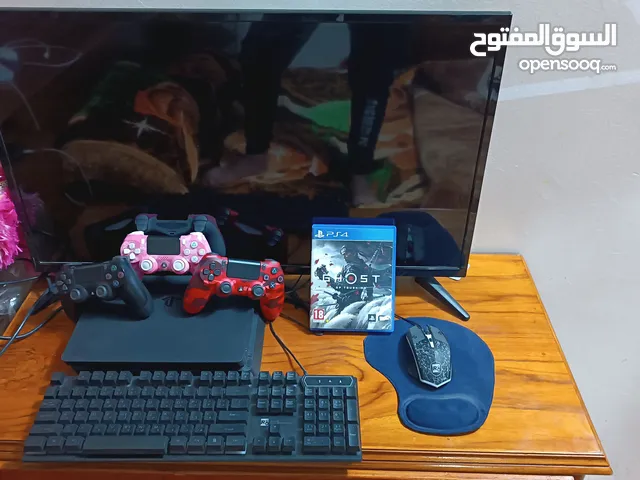 PlayStation 4 PlayStation for sale in Maysan