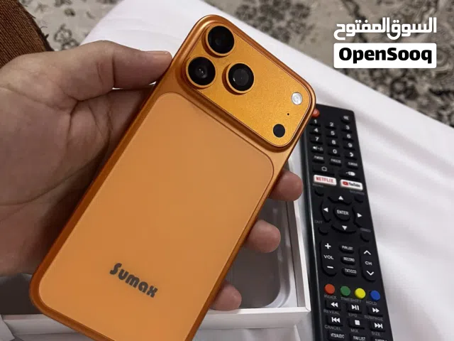 Apple iPhone 17 Pro Max 1 TB in Al Batinah