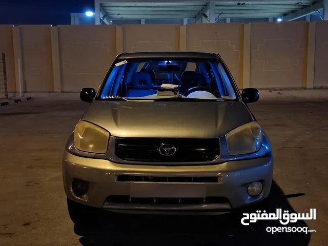 Toyota Rav4 2005