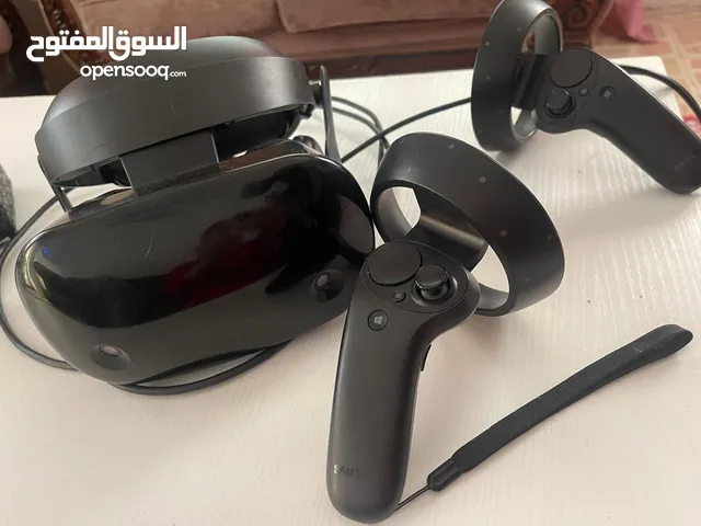 جهاز VR Windows Mixed Reality