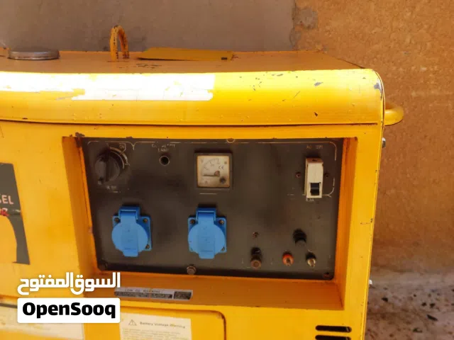 موالد نافطة للبيع
