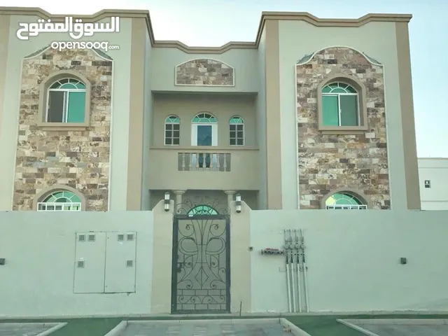 300m2 5 Bedrooms Villa for Rent in Muscat Al Maabilah