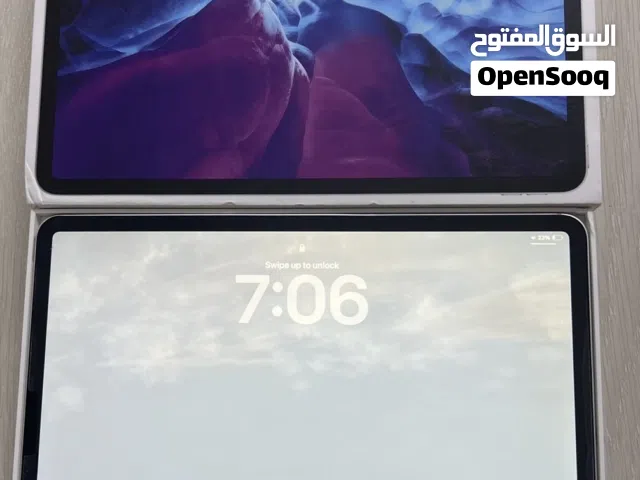 iPad Pro 12.9 1TB SIMs