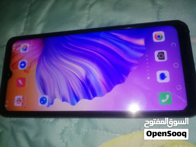 للبيع TECNO POP 4 LTE